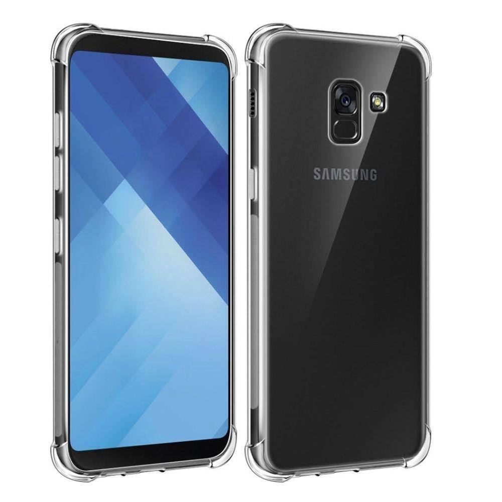 Capa Samsung Galaxy A8 2018 A530 em Promoção | Ofertas na Americanas