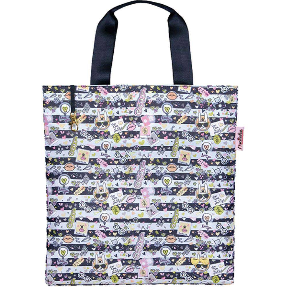 paperchase foldaway bolsa