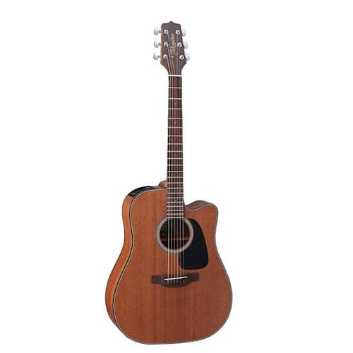 Violão Folk Takamine GD11MCE Mahogany, Cordas de Aço, Elétrico e com Afinador é boa?