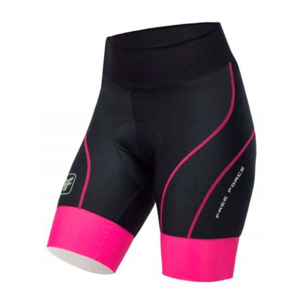 shorts para andar de bike