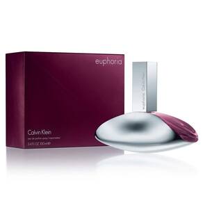 Perfume Euphoria EDP - Calvin Klein