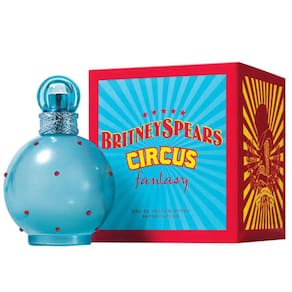 Fantasy Circus Eau de Parfum Britney Spears