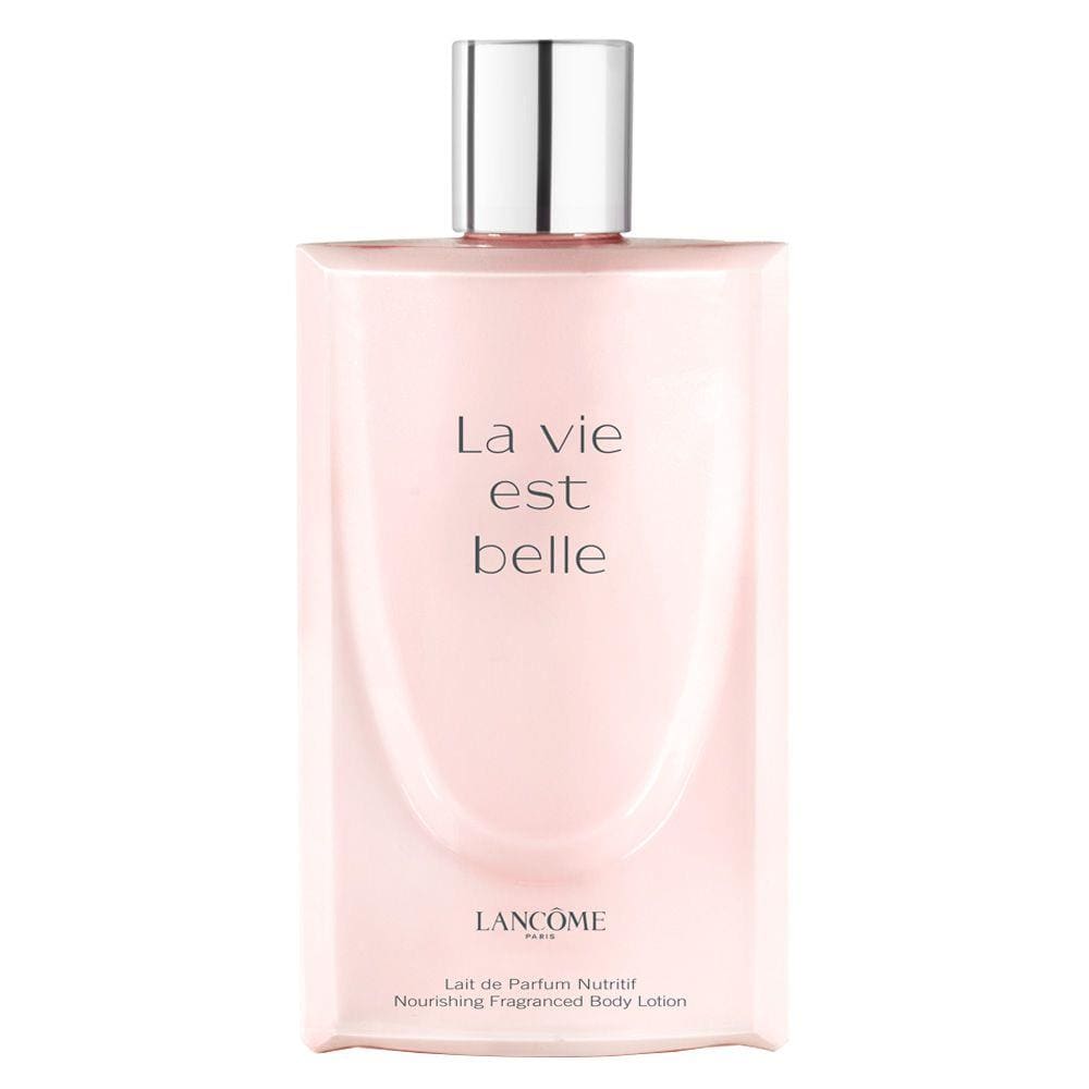 Leite Corporal - Lancôme La Vie Est Belle Lait Corps de Parfum