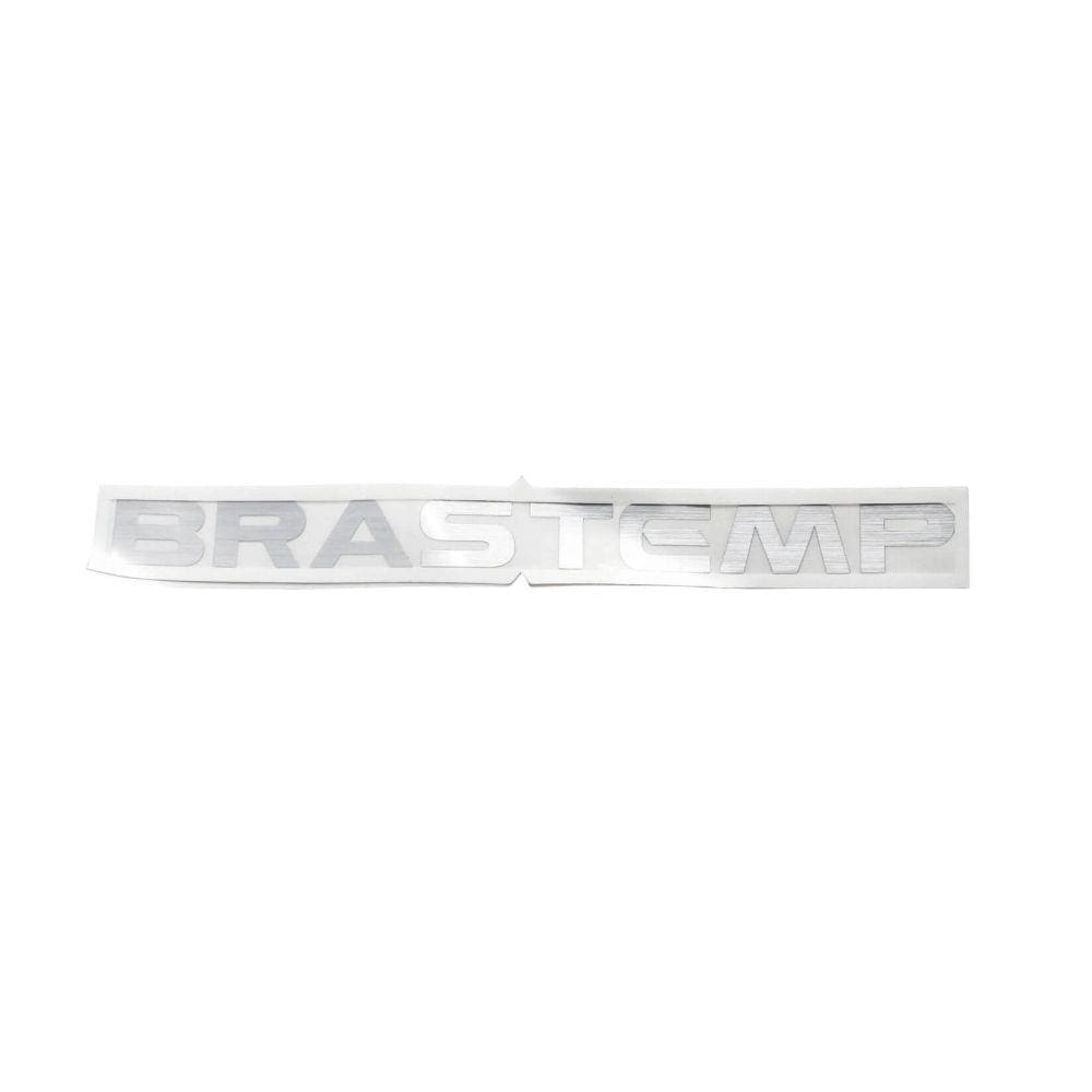 Adesivo Brastemp
