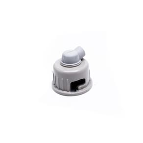 Complemento Válvula Simples Bivolt - 326057830