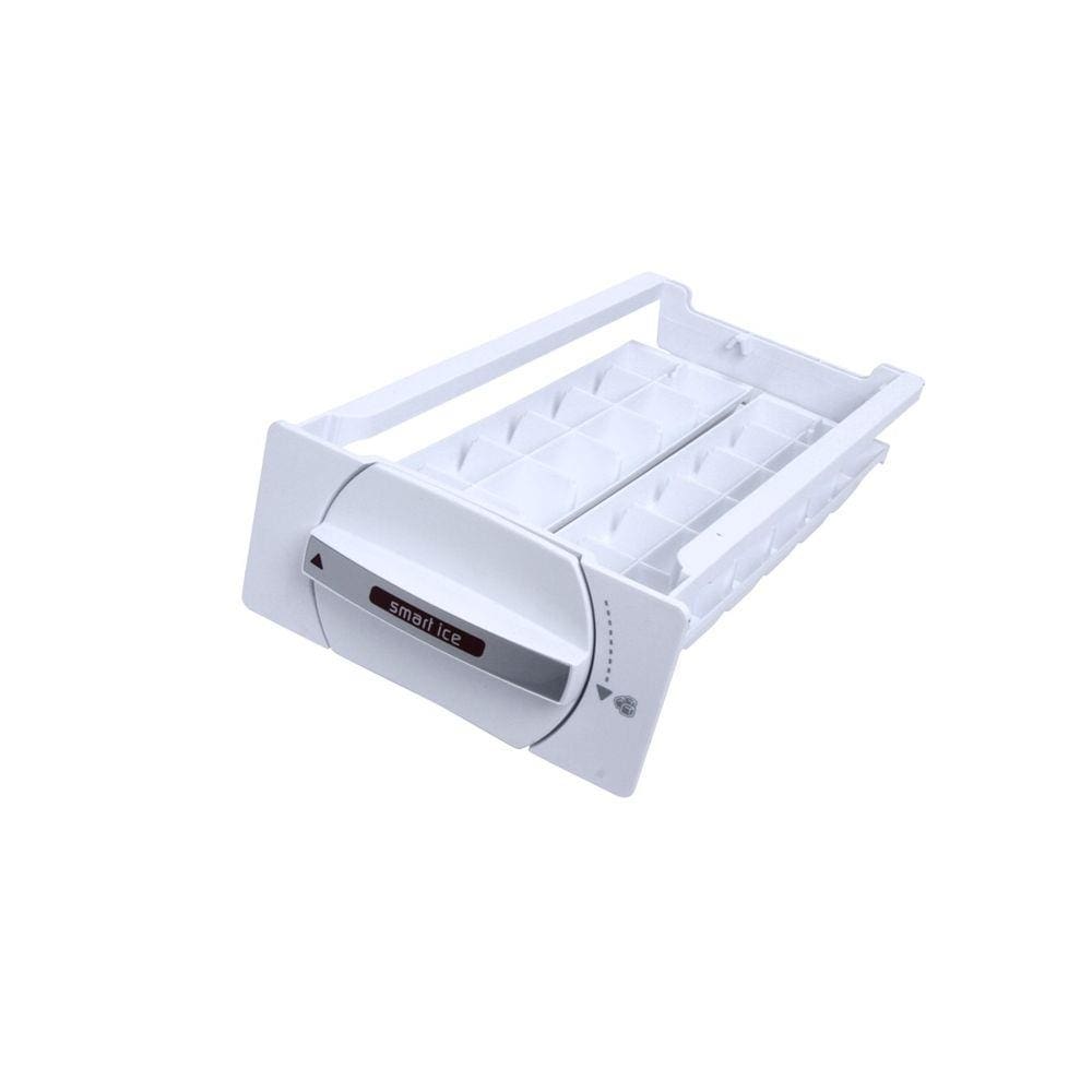 Forma de Gelo Smart Ice Brastemp - W10420716