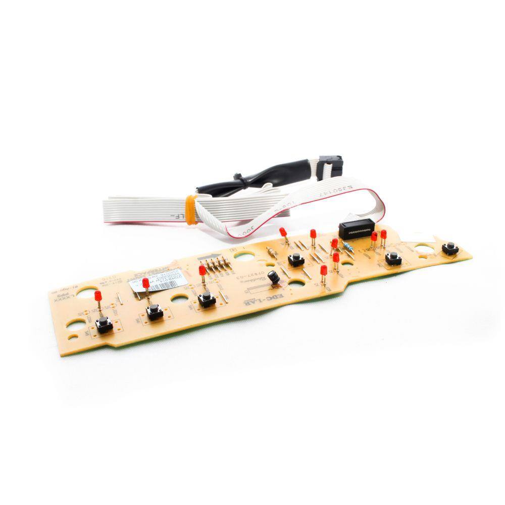 Placa de Interface Bivolt Brastemp - 326053963