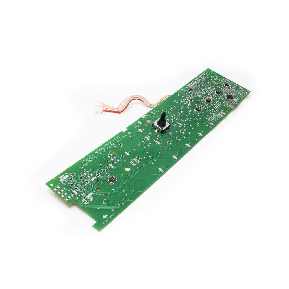 Placa de Interface Bivolt Brastemp - W10356413