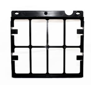 Suporte para Filtro de Carbono Brastemp