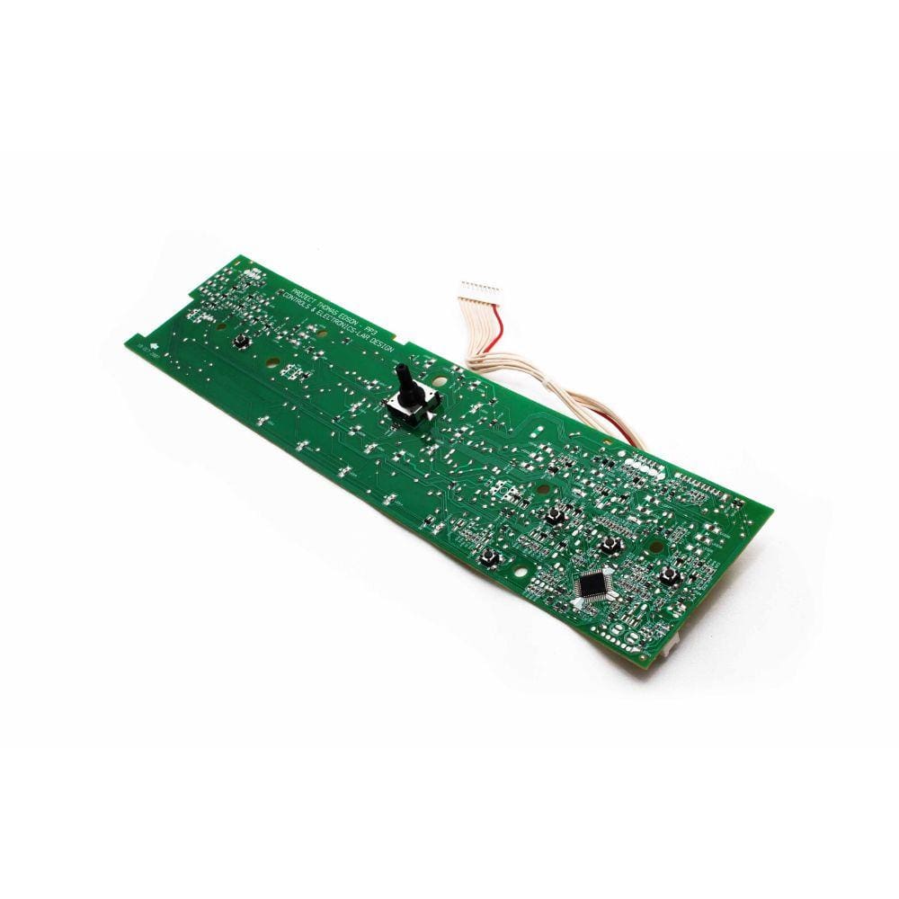 Placa de Interface Bivolt Brastemp - W10540663