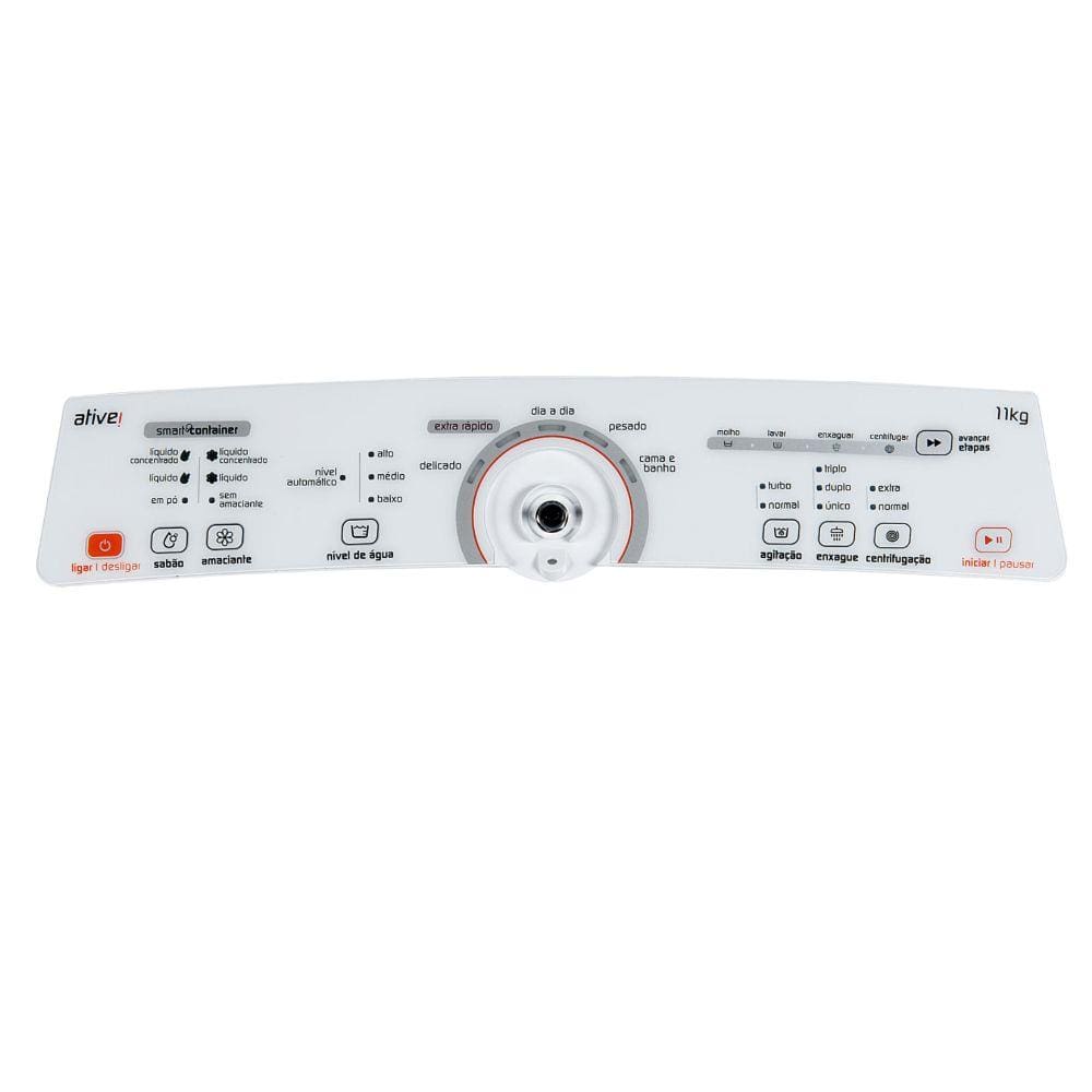 Placa de Interface Brastemp
