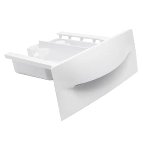 Gaveta Dispenser Brastemp - W10334880