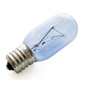 Lâmpada Incandescente Brastemp