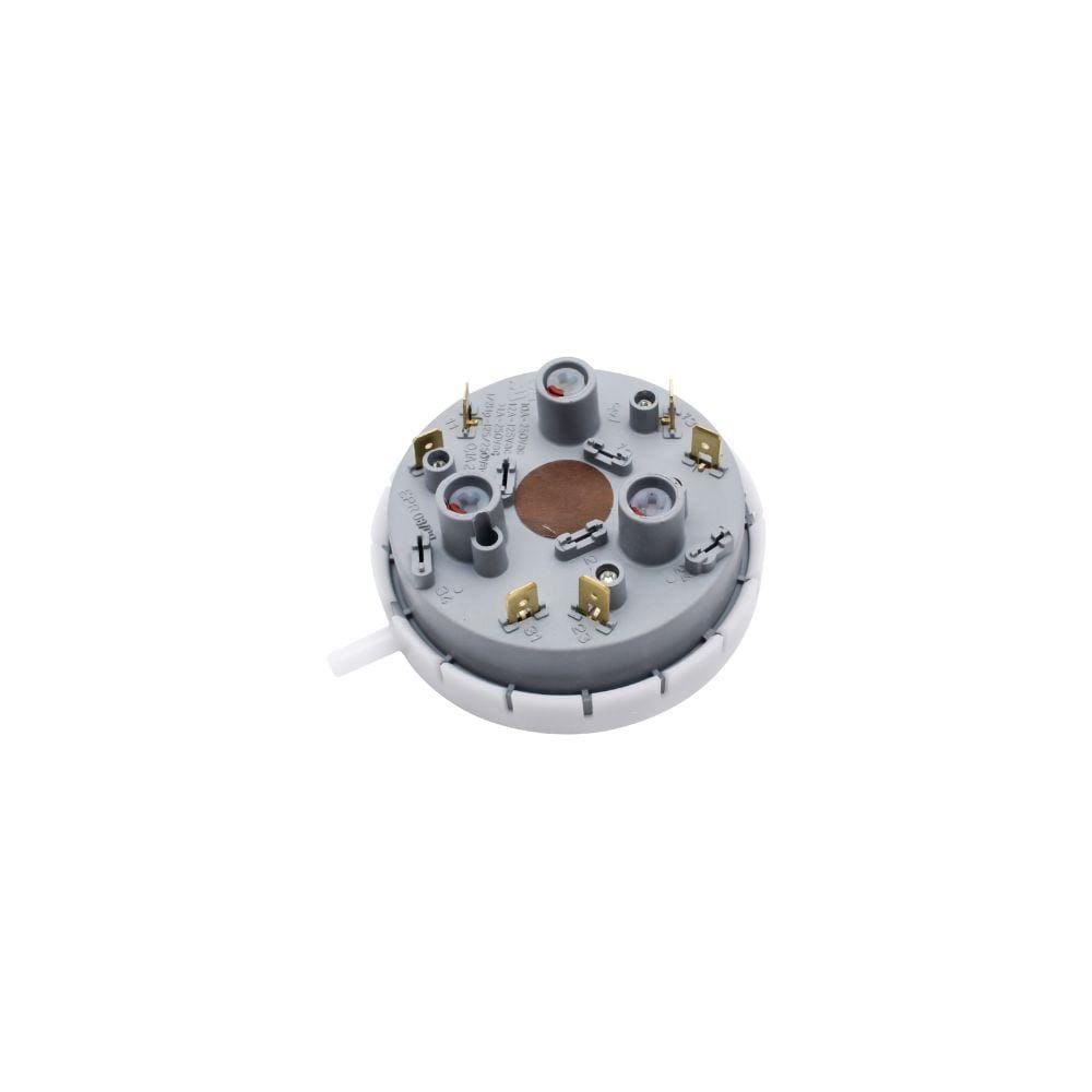 Pressostato Mecânico 5V Brastemp - W10171528