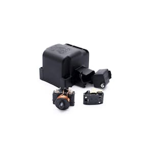 Kit Relé 70HLR 127V - 326054281