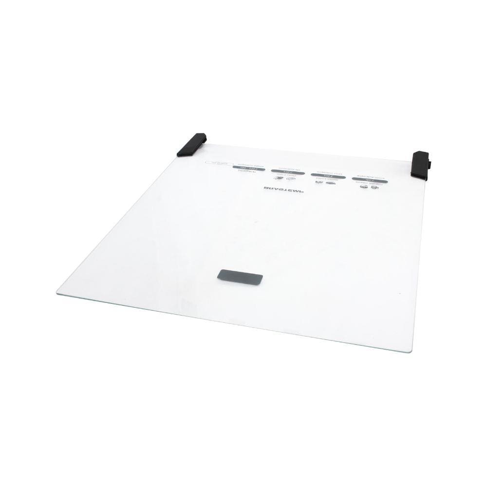 Tampa Móvel de Vidro Brastemp - W10577330