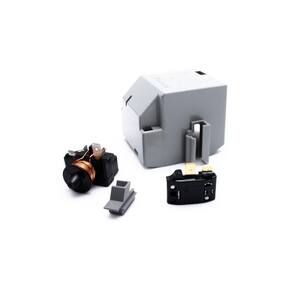 Kit Relé 80HLR 127V - 326058313