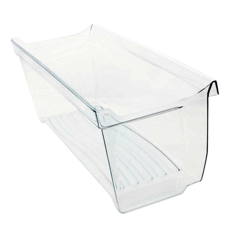 Gaveta Transparente Brastemp