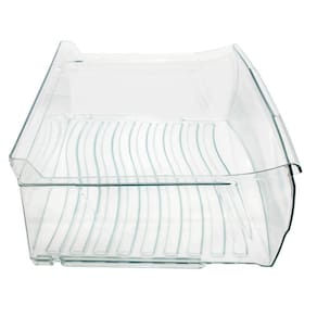 Gaveta Transparente Brastemp