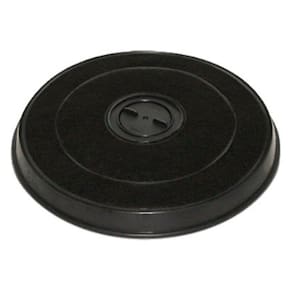 Filtro Carvão Ativado (BA801AX) para Coifa e Depurador - 000340510