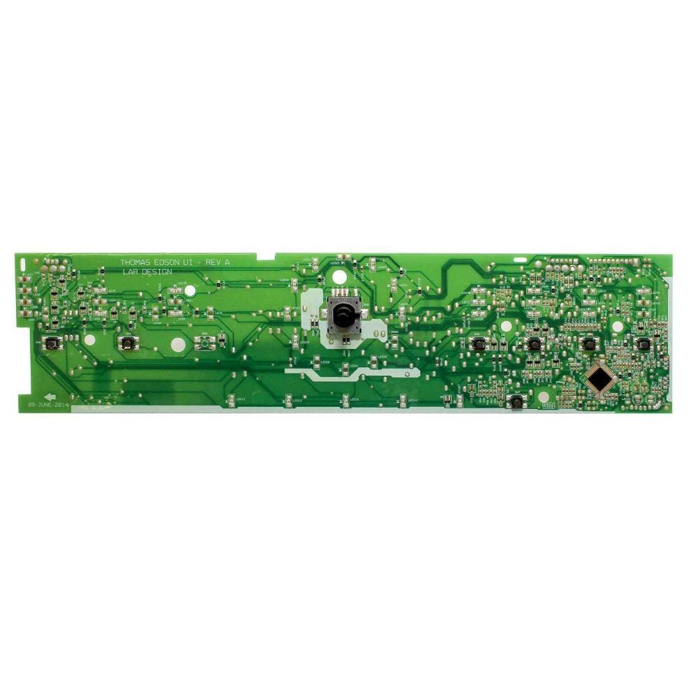 Placa de Interface Brastemp