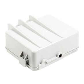 Kit Controle Eletrônico com Cordão 127V 60Hz Brastemp