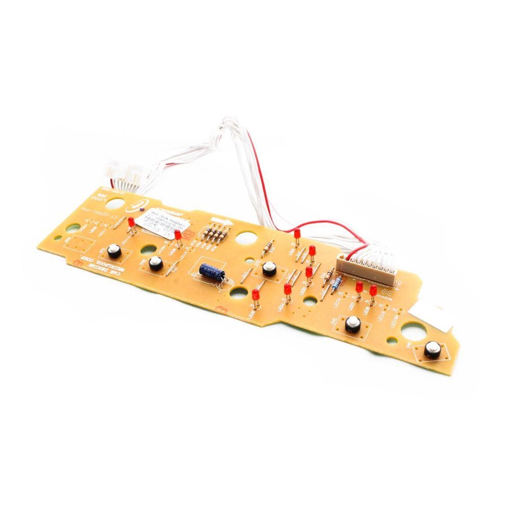 Placa de Interface Bivolt Brastemp - W10605804
