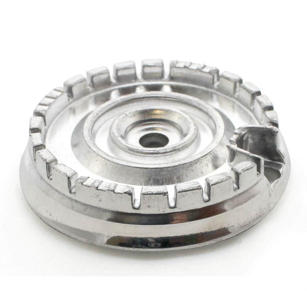 Queimador Semi rápido