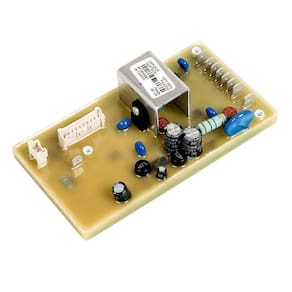 Placa Potting de Potência Laplace 127V