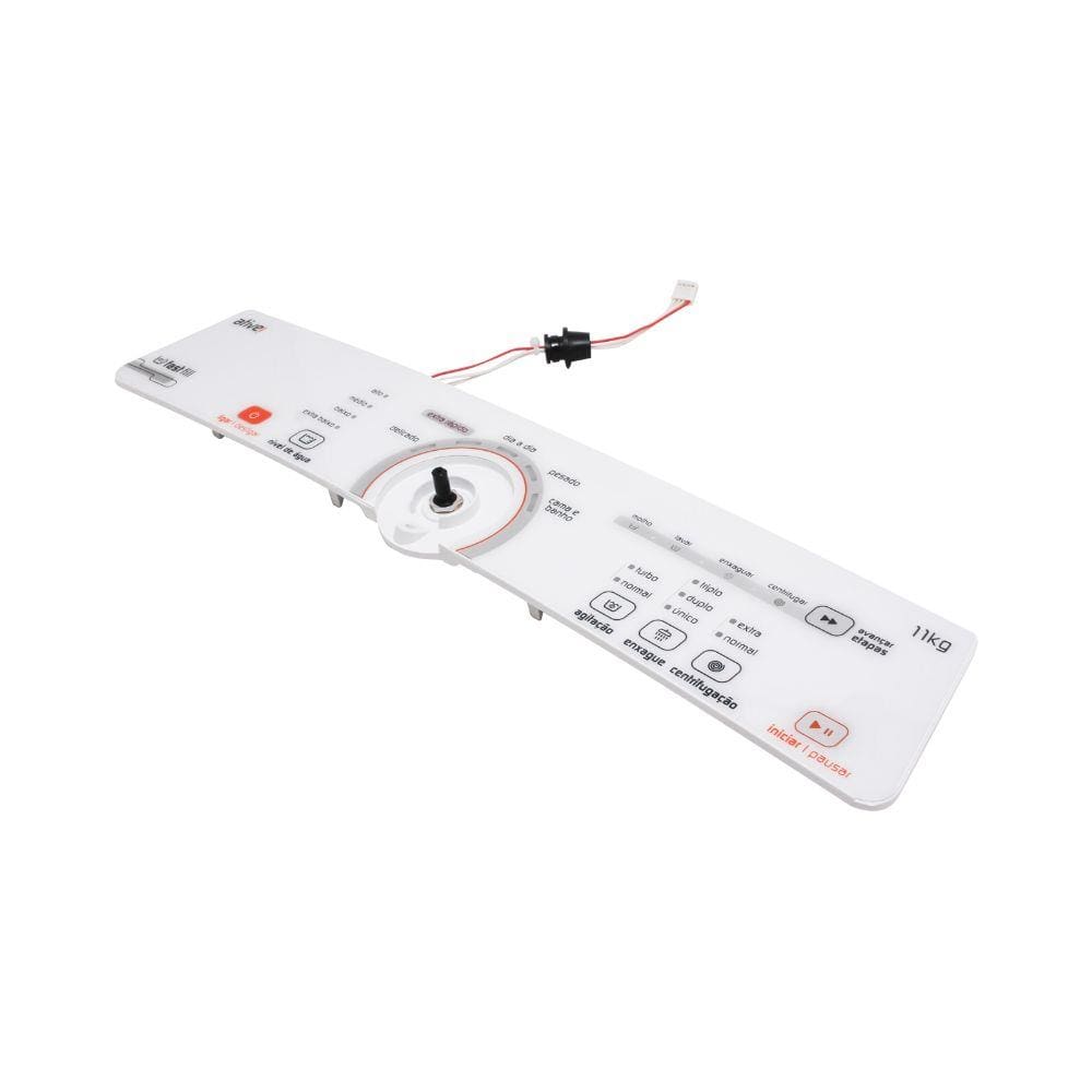 Conjunto Console e Placa de Interface Bivolt Brastemp - W10463578