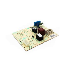 Controle Eletrônico 110V para Geladeira - 326059370