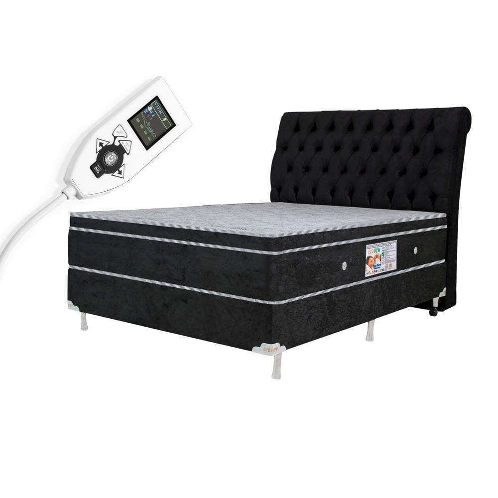 Colchao magnetico ortobom | Casas Bahia