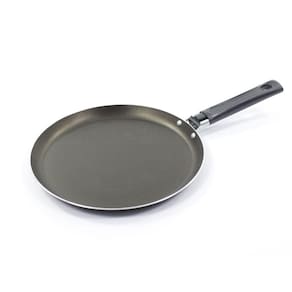 Frigideira Antiaderente Panqueca Tapioca Omelete - 22Cm