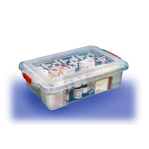Caixa Organizadora Container 8,4L S. Bernardo