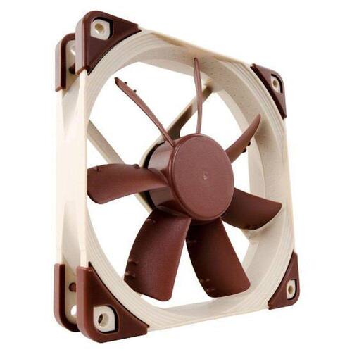 Ventoinha (Cooler) - 12cm - Noctua - NF-S12A PWM Menor preço em Ventoinha (Cooler) - 12cm - Noctua - NF-S12A PWM