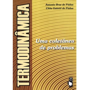Livro - Termodinâmica: uma Coletânea de Problemas