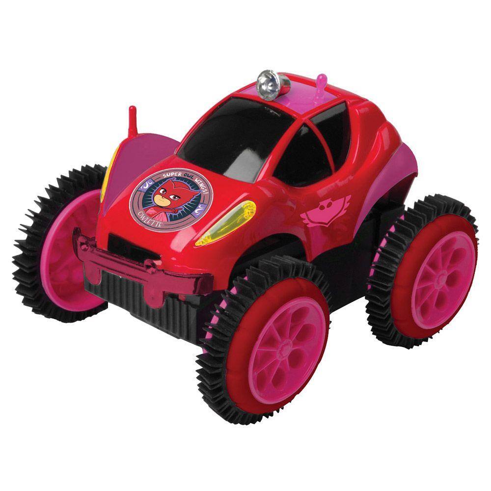 Veiculo Bone Shaker - Carrinho Controle 7 Func - Hot Wheels