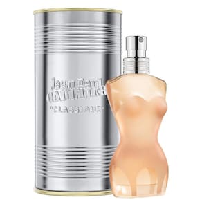 Perfume - Classique Jean Paul Gaultier