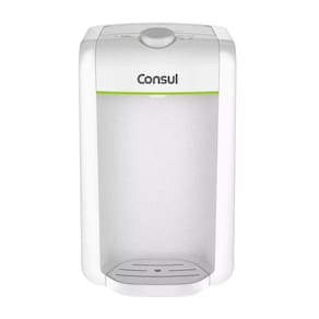 Purificador de Água Consul Compacto Branco CPC31AB