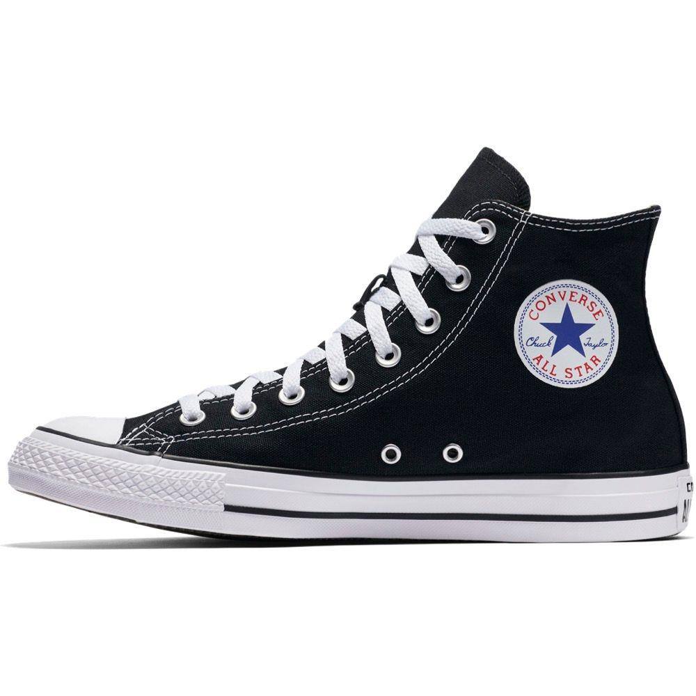 tenis all star cano alto 33