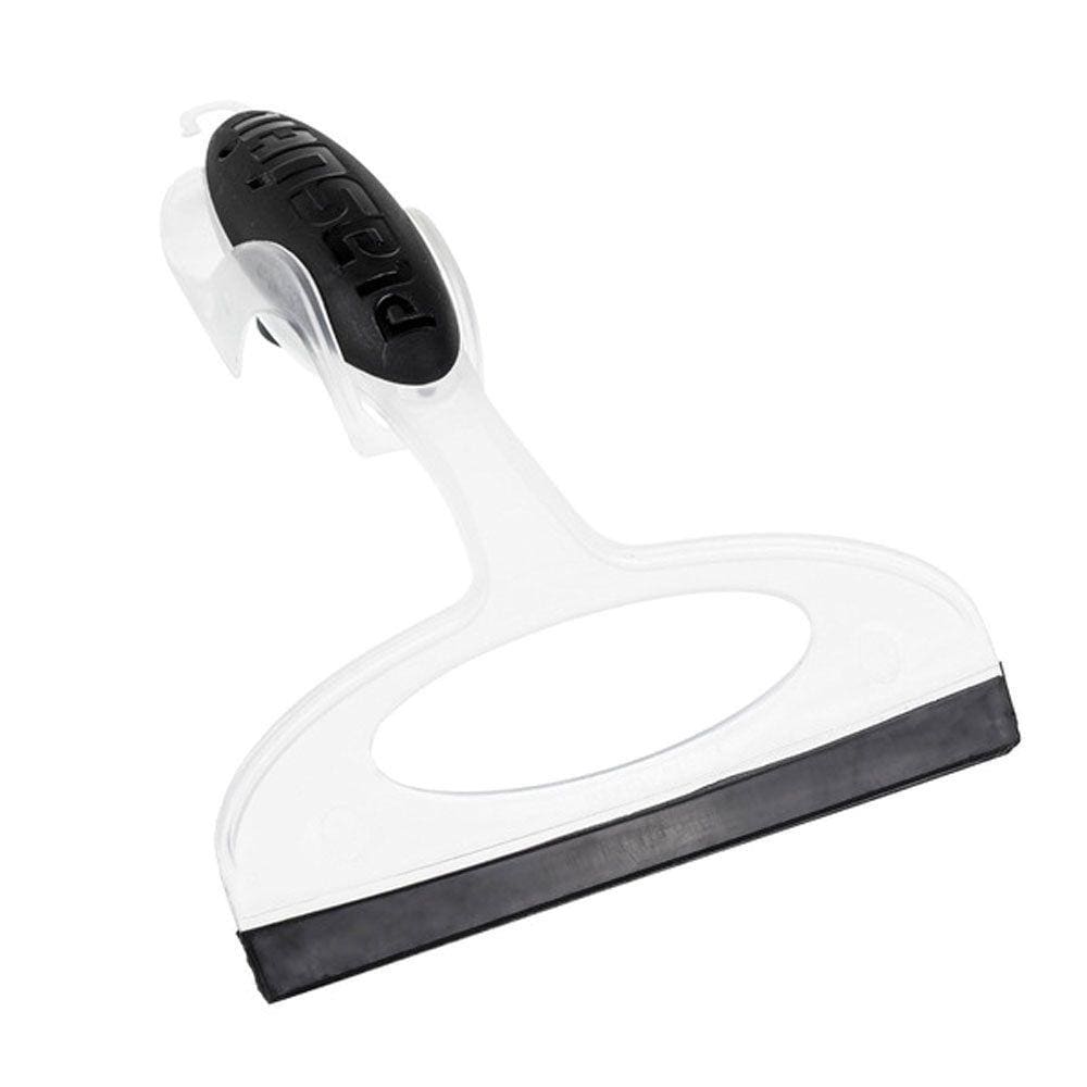 Rodinho Plasutil p/Pia c/Suporte 16cm