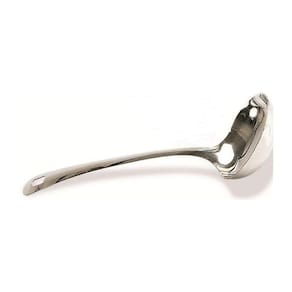 Concha em Inox para Feijão 63 Class
