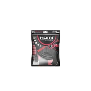 Cabo Hdmi 2.0 19 Pinos 4k Ultrahd 10,0m 018-2230 Pix