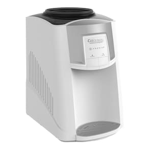 Bebedouro de Água Colormaq Premium Branco