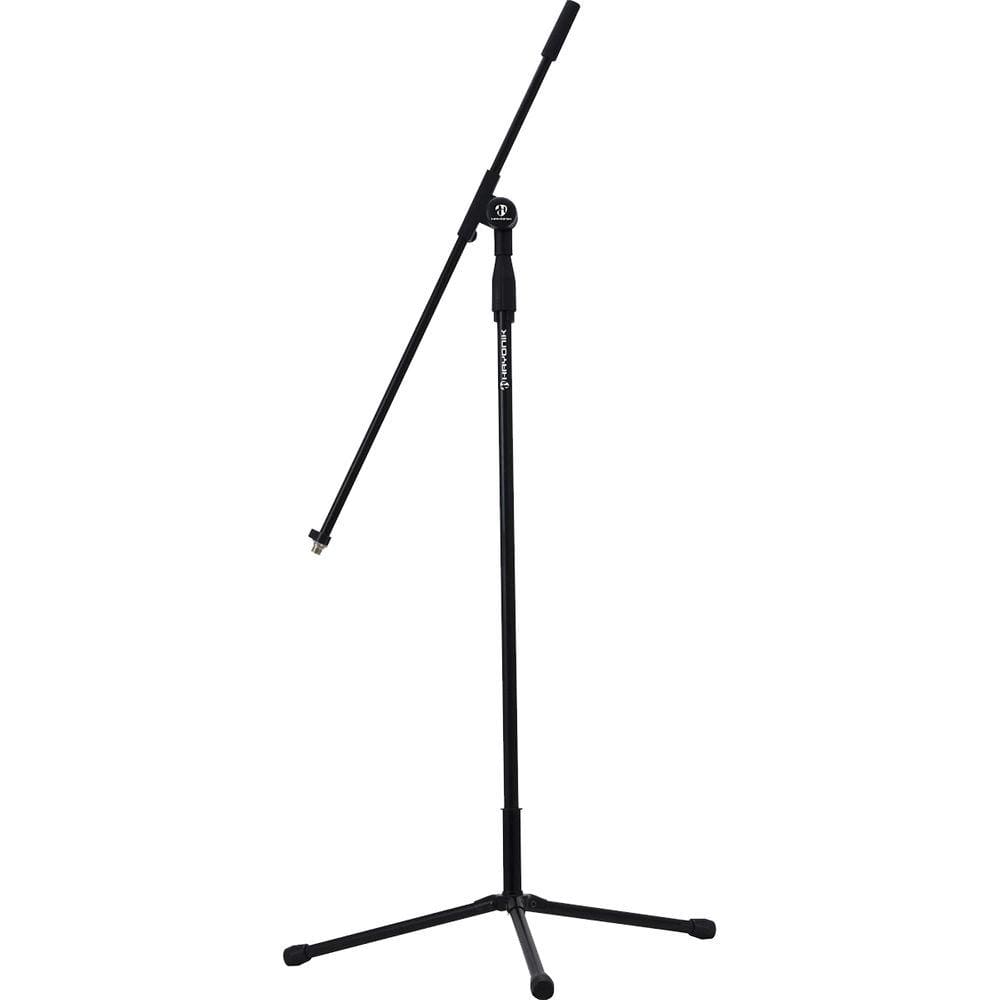 Pedestal P/Microfone PM-100 Preto HAYONIK