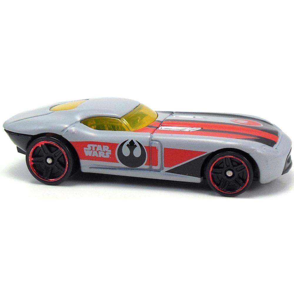 hot wheels star wars fast felion