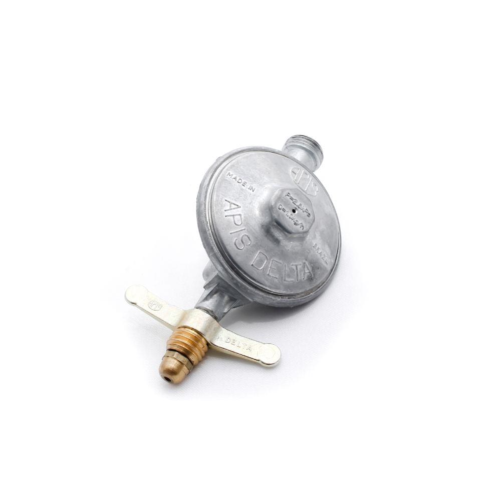 Regulador Pressão - Bico Rosca - W10866793