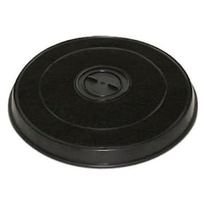 Filtro Carvão Ativado (BA801AX)