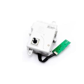 Placa de Potência 127V Consul - W10700346