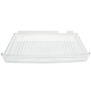 Gaveta para Carne Verde Consul